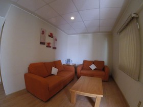 Hotel Suites Victoria