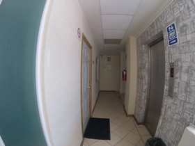 Hotel Suites Victoria