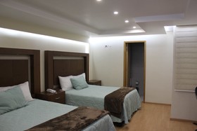 Hotel Suites Victoria