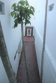 Hotel Suites Victoria