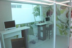 Hotel Suites Victoria