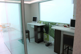 Hotel Suites Victoria
