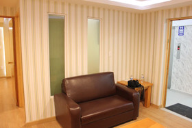 Hotel Suites Victoria