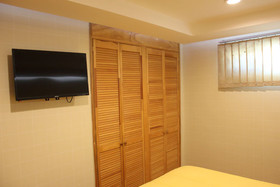 Hotel Suites Victoria