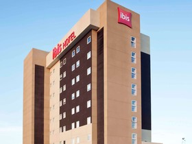 ibis San Luis Potosí Hotel