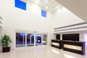 La Quinta by Wyndham San Luis Potosi