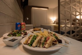 Microtel Inn & Suites by Wyndham San Luis Potosi