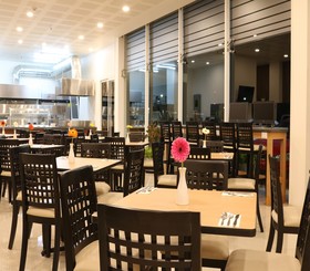 Mision Express San Luis Potosi