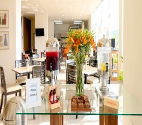 Mision Express San Luis Potosi