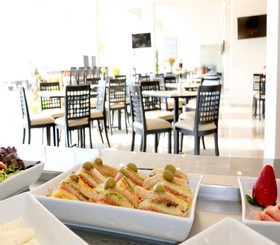 Mision Express San Luis Potosi
