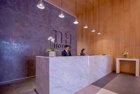 NH San Luis Potosí