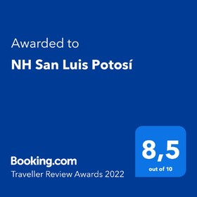 NH San Luis Potosí