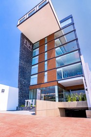 NH San Luis Potosí