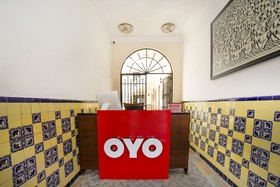 Oyo Posada Zaragoza