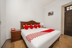Oyo Posada Zaragoza