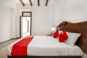 Oyo Posada Zaragoza