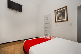 Oyo Posada Zaragoza