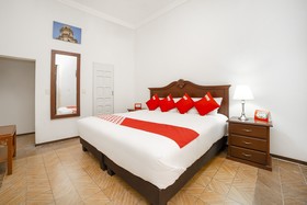 Oyo Posada Zaragoza