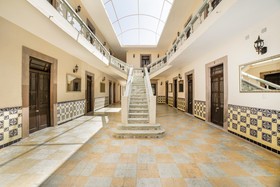 Oyo Posada Zaragoza