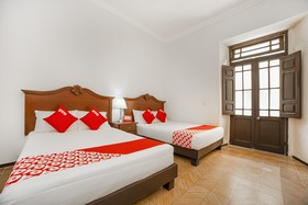 Oyo Posada Zaragoza
