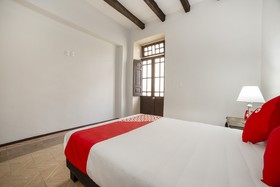 Oyo Posada Zaragoza