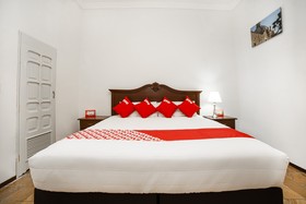 Oyo Posada Zaragoza