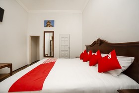 Oyo Posada Zaragoza