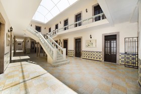 Oyo Posada Zaragoza