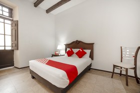 Oyo Posada Zaragoza