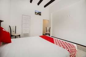 Oyo Posada Zaragoza