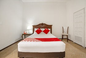 Oyo Posada Zaragoza