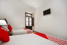 Oyo Posada Zaragoza