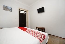 Oyo Posada Zaragoza