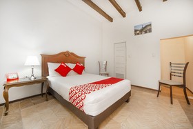 Oyo Posada Zaragoza