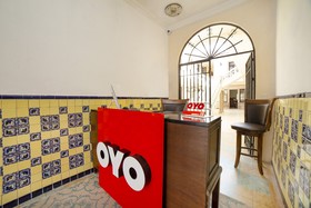 Oyo Posada Zaragoza