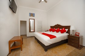 Oyo Posada Zaragoza