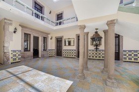 Oyo Posada Zaragoza
