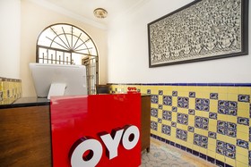 Oyo Posada Zaragoza