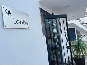 Qa Hotel
