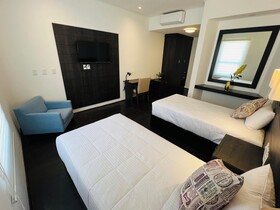 Qa Hotel