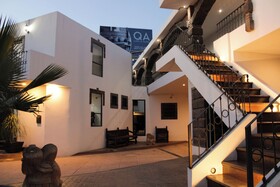 Qa Hotel
