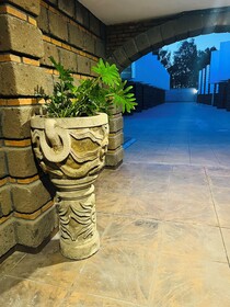 Qa Hotel