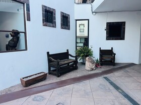 Qa Hotel