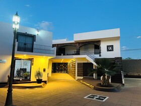 Qa Hotel