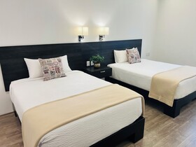 Qa Hotel