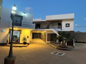 Qa Hotel