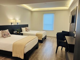 Qa Hotel