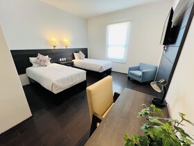 Qa Hotel