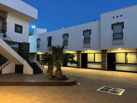 Qa Hotel