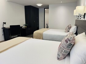 Qa Hotel